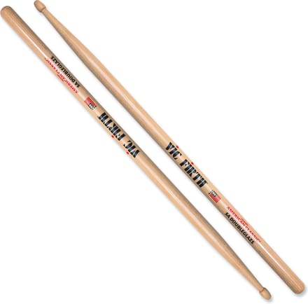 Vic Firth American Classic 5A DoubleGlaze drumstokken