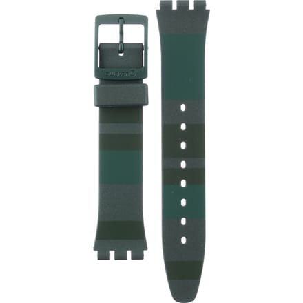 Swatch Plastic - Originals Medium (34mm) /Access/Solar/Musicall/Stop - G/SK/SL/SR/SS/SO28 AGG408 GG408 Cyberalda Horlogeband