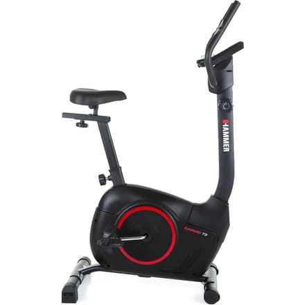 Hometrainer Hammer Cardio T3