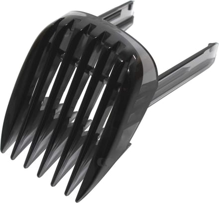 Philips Opzetkam Medium, 7-24 mm. HC7460, HC9450, HC9490 422203630701