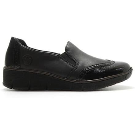 Rieker 53776