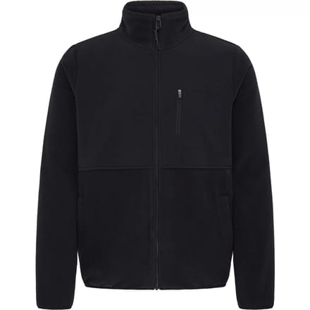 Blend - BHMARIO FLEECE-TECH ZP CARD - Heren - Sweaters
