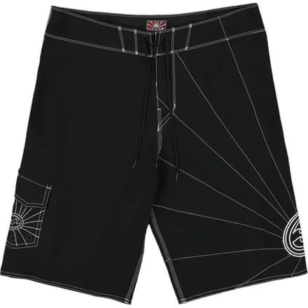 Surf shorts Billabong A.I. Rising Sun Pro