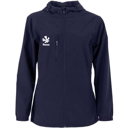 Reece Tumby Breathable Rain Jacket Dames - Maat S