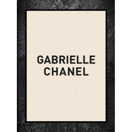 Gabrielle Chanel