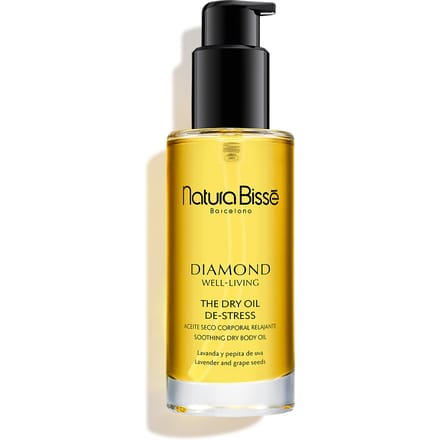 Natura Bissé The Dry Oil - De-Stress