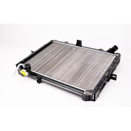 Radiator, motorkoeling THERMOTEC D70309TT