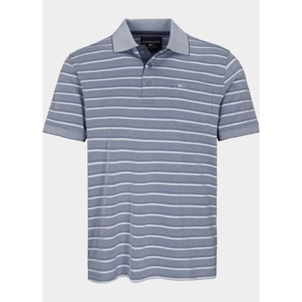 Commander Flag polo heren 214008346/640