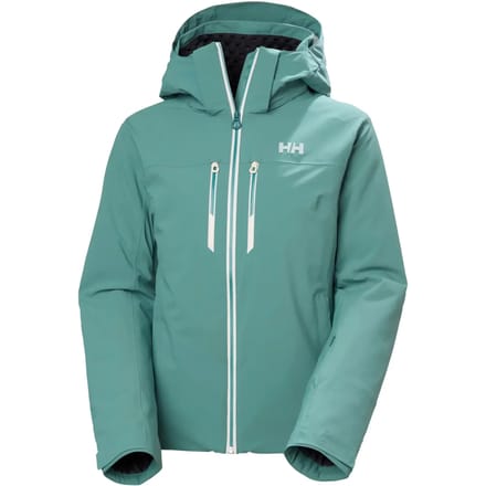 Dames ski jas Helly Hansen Alphelia Lifaloft