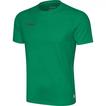 Hummel T-shirt Hml First Performance Jersey S/S 204500