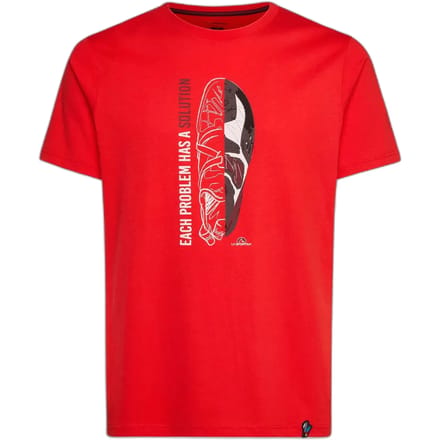 T-shirt La Sportiva Solution