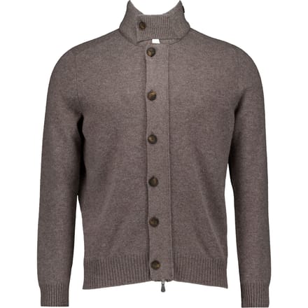 Gran Sasso  Vesten Taupe 23170/25025