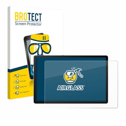 Screenprotector voor Wacom MovinkPad Pro 14 Beschermglas transparant