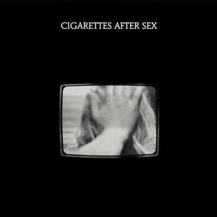 Cigarettes After Sex - The Crystal Ship / Anna Karenina (7" Single)
