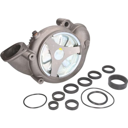 Koelvloeistof pomp FEBI BILSTEIN 30450