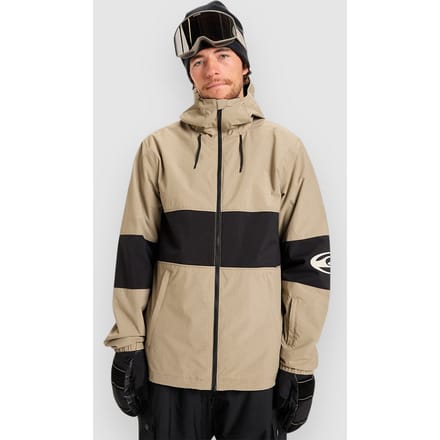 Quiksilver High In The Hood Jas
