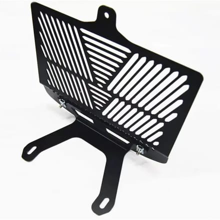Motorfiets radiatorbescherming Isotta Guzzi MGX21 1400