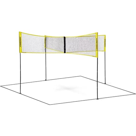 Volleybalnet Hammer Crossnet