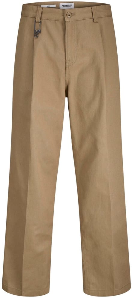 JACK&JONES - JPSTBILL WILLIAM WORKER CHINO - Jongens - Broeken