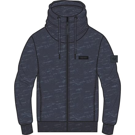 Hoodie Ragwear Jucay FR