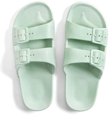 Freedom Moses Slippers SAGE 36/37