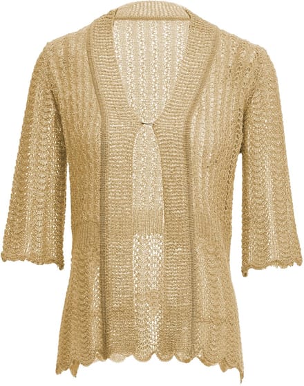 NAEMI Vest