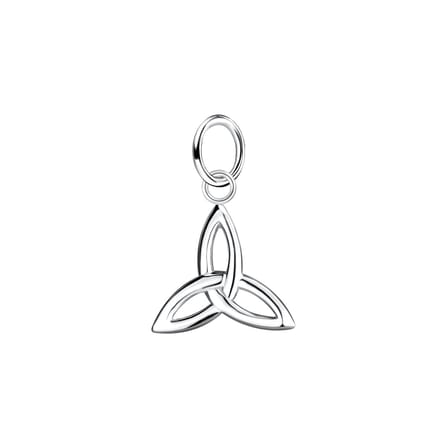 Zilveren celtic hanger pendant | Zilverana | Sterling 925 Silver
