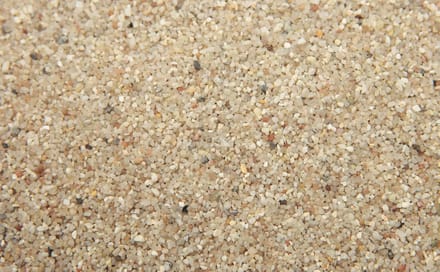 Vdl Aquariumgrind Loire 1-3 Mm Natural - Aquarium - Siergrind - 2.5 kg