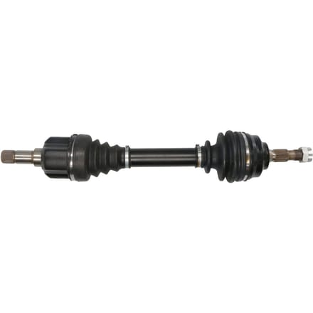 Aandrijfas POINT GEAR PNG72071 Links