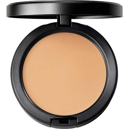 MAC Studio Fix Powder Plus Foundation (Various Shades) - NC35
