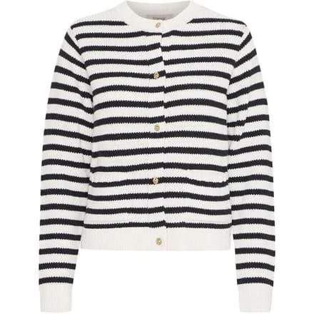 fransa - FRBANJA CAR 1 - Dames - Cardigans