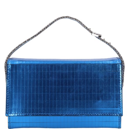 Gedebe Zakken. Blauw