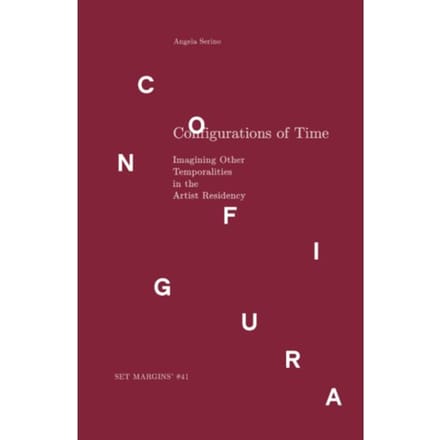 Configurations Of Time - Angela Serino