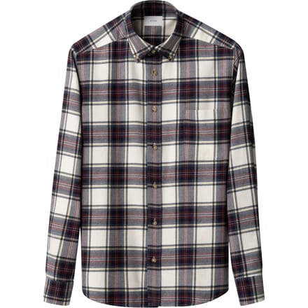 Eton  Lange Mouw Overhemden Multicolor 100013897