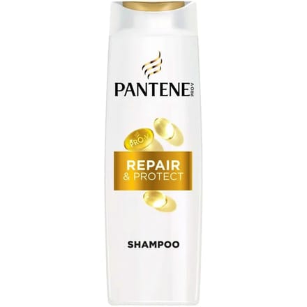 Pantene Shampoo Repair &amp; Protect 750 ml