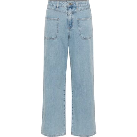 Damesjeans KAFFE Jordi