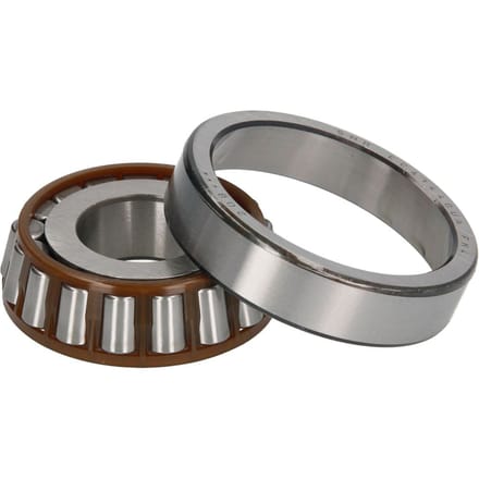 Lager, handgeschakelde versnellingsbak SNR EC 41446 S02 H206