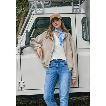 Moderne blouson