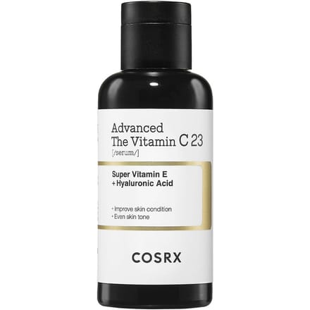 COSRX Serum & Essentie Advanced The Vitamin C23 Vitamine c-serum Dames 20 ml