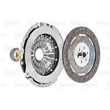 Koppelingsset HEC VALEO 826473