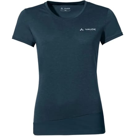 Dames T-shirt VAUDE Sveit