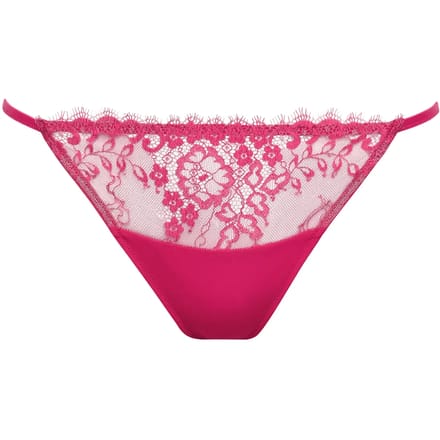 Strings Lisca String string HIGHLIGHT Cheek