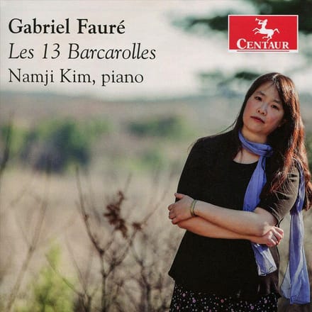 Les 13 Bacarolles