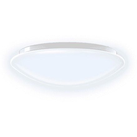 Woox plafondlamp wit