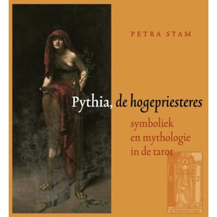Pythia, De Hogepriesteres - Petra Stam