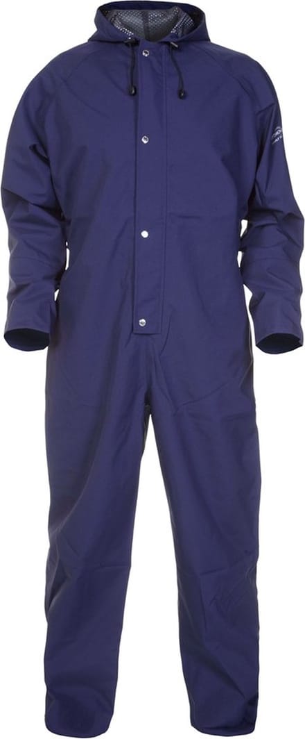 Hydrowear Urk overall marineblauw 072450 S
