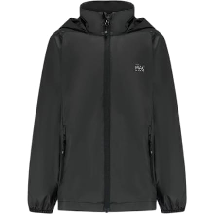 Waterdicht kinderjack Mac In A Sac Origin