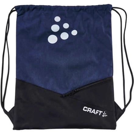 Craft Squad Gymbag - Marine | Maat: ONE