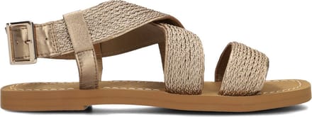 Inuovo B08016 Sandalen - Dames - Rosegoud - Maat 37