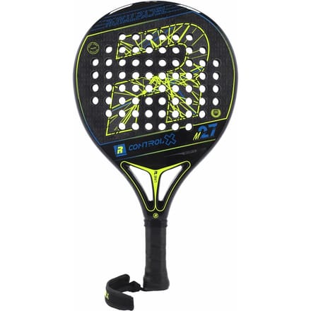 Racket van padel Royal Padel R Control X